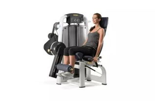 史上最全腿部训练器械使用指南