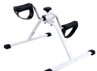 科学锻炼，塑造完美线条 腿部训练器的使用指南与益处