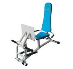 等速腿部推举康复训练器 RH DS 7 专业康复与腿部力量训练的融合之选