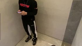 今日臀腿训练日志 状态起伏中的坚持与调整